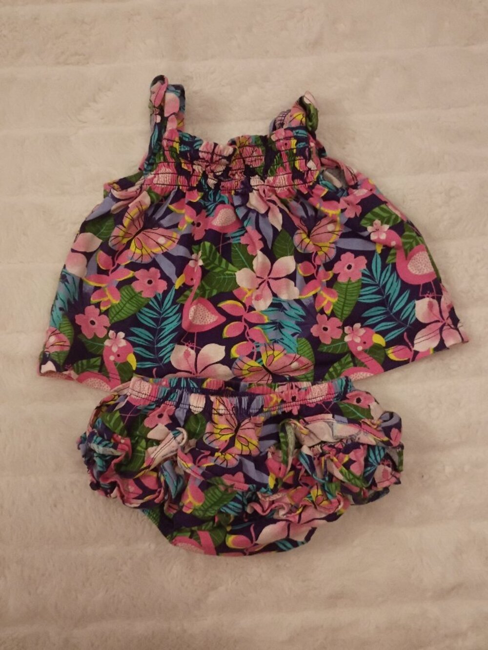 Bundles Baby Place 2 Piece Set